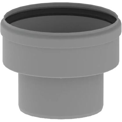 Remeha Pieza De Transición Pps, Dn 100 A Dn 130, M85126 Remeha Pieza De Transición Pps, Dn 100 A Dn 130, M85126