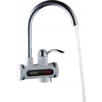 OEM Grifo De Calentador De Agua Eléctrico De Flujo Continuo Adm OEM Grifo De Calentador De Agua Eléctrico De Flujo Continuo Adm