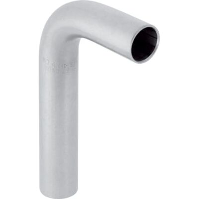 Geberit Mapress Acero Inoxidable Codo De Paso, Dn 50, Dø 54 Mm, 30958 Geberit Mapress Acero Inoxidable Codo De Paso, Dn 50, Dø 54 Mm, 30958