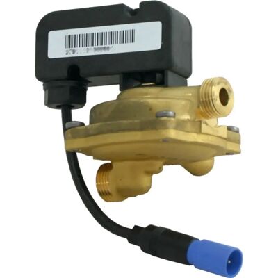 Wolf Interruptor De Agua Con Regulador De Caudal De Agua, Para Gb/gg-2ek-24, 279111099 Wolf Interruptor De Agua Con Regulador De Caudal De Agua, Para Gb/gg-2ek-24, 279111099