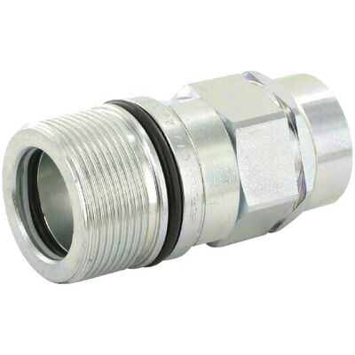 Racor R谩pido 3/4" Hembra - 3/4" Hembra Faster Cvv1234gasfv Racor R谩pido 3/4" Hembra - 3/4" Hembra Faster Cvv1234gasfv