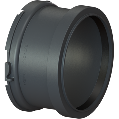 Kessel Staufix Premium Conector de Tubería - DN 150 Kessel Staufix Premium Conector de Tubería - DN 150