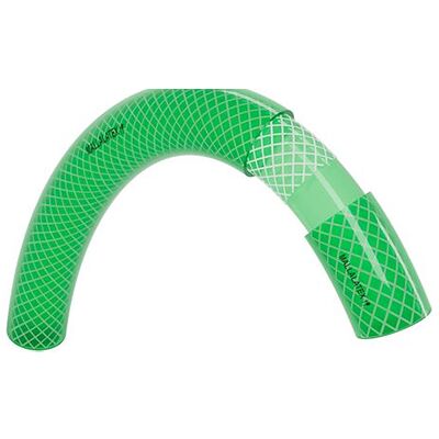 Manguera de Jardín Espiroflex - 50m 15x20mm Silicona Reforzada Flexible Duradera Exterior Manguera de Jardín Espiroflex - 50m 15x20mm Silicona Reforzada Flexible Duradera Exterior