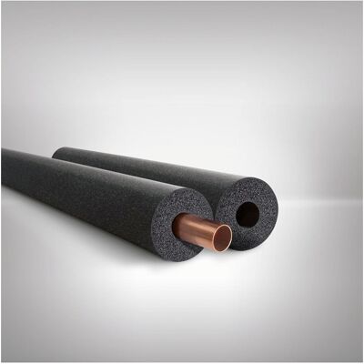 Armacell - Manguera Cortafuego Protect R-90 1 M Negra Cu / Fe-manguera 15 / 13.5mm Armacell - Manguera Cortafuego Protect R-90 1 M Negra Cu / Fe-manguera 15 / 13.5mm