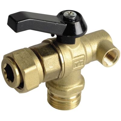 DIFF Rubinetto Acqua Fredda Idra 3000 DIFF Rubinetto Acqua Fredda Idra 3000