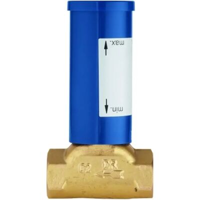 Grohe Marca Modelo Válvula UP - Paso de Pared Grohe Marca Modelo Válvula UP - Paso de Pared