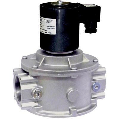 FERRARI SRL Electroválvula Automática Normalmente Cerrada Evpc/nc Dn50-2' 360 Mbar Sin Bobina/conector FERRARI SRL Electroválvula Automática Normalmente Cerrada Evpc/nc Dn50-2' 360 Mbar Sin Bobina/conector
