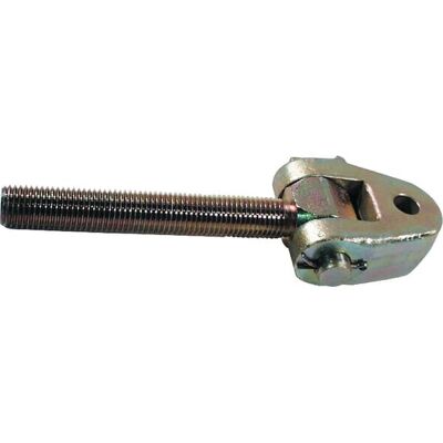 KRAMP Horquilla Articulada Tercer Punto Rosca A Izd. M30x3,5 - 25,4 Mm Universal Tl3035254lkr KRAMP Horquilla Articulada Tercer Punto Rosca A Izd. M30x3,5 - 25,4 Mm Universal Tl3035254lkr