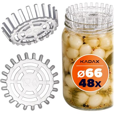 OEM Filtro De Presión, Rosca De 66 Mm, 48 Unidades, Material Apto Para Uso Alimentario, Múltiples Aplicaciones, Certificado Fcm. OEM Filtro De Presión, Rosca De 66 Mm, 48 Unidades, Material Apto Para Uso Alimentario, Múltiples Aplicaciones, Certificado Fcm.