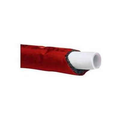 50 X Tubo Multistrato Coibentato Rosso Tiemme Misura: 26 X 3 50 X Tubo Multistrato Coibentato Rosso Tiemme Misura: 26 X 3