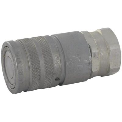 Casquillo De Racor Acoplamiento R谩pido 1/2" - 7/8" U Faster Ffh0858saef Casquillo De Racor Acoplamiento R谩pido 1/2" - 7/8" U Faster Ffh0858saef