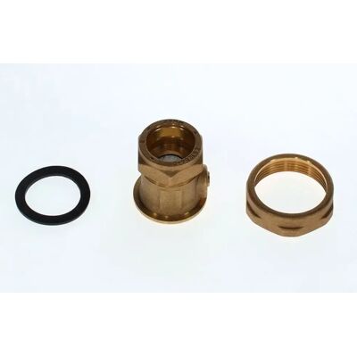 Bosch Válvula De Cierre 28 Mm, 87174052510 Bosch Válvula De Cierre 28 Mm, 87174052510