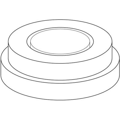 Uponor Combi Port Gen Limitador De Caudal 17 L/min, 1116209 Uponor Combi Port Gen Limitador De Caudal 17 L/min, 1116209