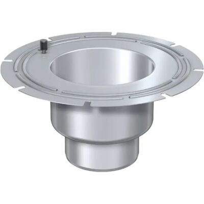Aco Sumidero De Suelo Variant-cr Dn150/ 90grados/4,0l/s/brida Adhesiva Sin Ws, 9559.10.00 Aco Sumidero De Suelo Variant-cr Dn150/ 90grados/4,0l/s/brida Adhesiva Sin Ws, 9559.10.00