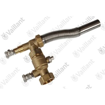 Vaillant Válvula, Salmuera 1 1/2 Kpl. 0020205412 Konsole Flexocompact U.w. Vaillant-nr. , 0010026928 Vaillant Válvula, Salmuera 1 1/2 Kpl. 0020205412 Konsole Flexocompact U.w. Vaillant-nr. , 0010026928