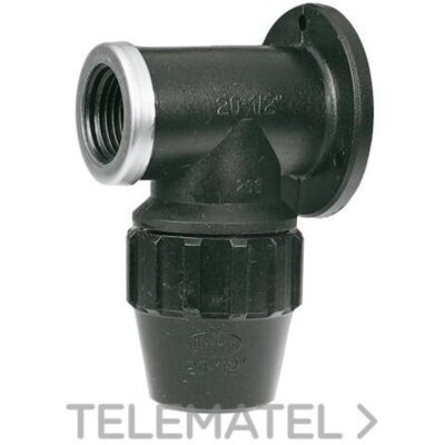 Codo Grifo J-72/20-1/2 55076 Codo Grifo J-72/20-1/2 055076 De La Marca . - Jimten Codo Grifo J-72/20-1/2 55076 Codo Grifo J-72/20-1/2 055076 De La Marca . - Jimten