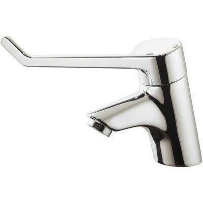 Ideal Standard Acoplamiento de seguridad Ceraplus 180mm cromo Ideal Standard Acoplamiento de seguridad Ceraplus 180mm cromo