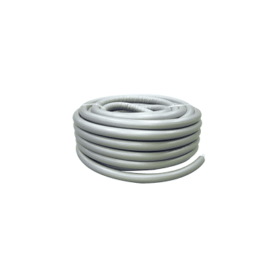 PBTUB Tubo Multicapa Turatec Preaislado Gris - Cstbat 26 X 3 - Corona De 25 M - Preaislado 9 Mm PBTUB Tubo Multicapa Turatec Preaislado Gris - Cstbat 26 X 3 - Corona De 25 M - Preaislado 9 Mm