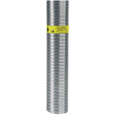 Manga Ten Liss Inox D140 Manga Ten Liss Inox D140