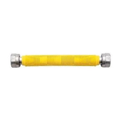 PARIGI Flessibile Inox Per Caldaie Murali Sim-g Ff (gas) Misura: 1"x1" 220/420 PARIGI Flessibile Inox Per Caldaie Murali Sim-g Ff (gas) Misura: 1"x1" 220/420