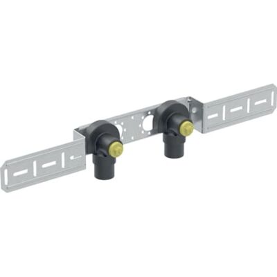 Geberit Mapress Codo De Conexión 90° Con Rosca Macho Mf 1/2", Premontado, Doble, Ad 15.3, 632.855.00.2 Geberit Mapress Codo De Conexión 90° Con Rosca Macho Mf 1/2", Premontado, Doble, Ad 15.3, 632.855.00.2