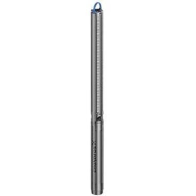 Grundfos Modelo 05001K25 - Bomba de agua - Alta eficiencia Grundfos Modelo 05001K25 - Bomba de agua - Alta eficiencia