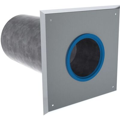 Remeha Manguito De Pared, Dn 80, M87411 Remeha Manguito De Pared, Dn 80, M87411