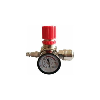 OEM – Regulador De Presión Para Compresor De Aire De 1/4" – Válvula Reguladora De 180 Psi (12 Bar) – Instalación Fácil Y Duradera En Plástico Y Aleación - Crezuo OEM – Regulador De Presión Para Compresor De Aire De 1/4" – Válvula Reguladora De 180 Psi (12 Bar) – Instalación Fácil Y Duradera En Plástico Y Aleación - Crezuo