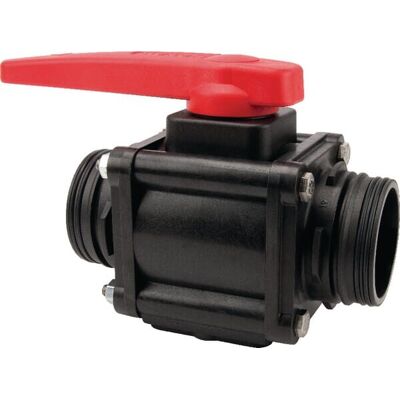 Llave De Paso De Esfera De Inoxidable 2 V铆as T9m Arag 453007s99 Llave De Paso De Esfera De Inoxidable 2 V铆as T9m Arag 453007s99