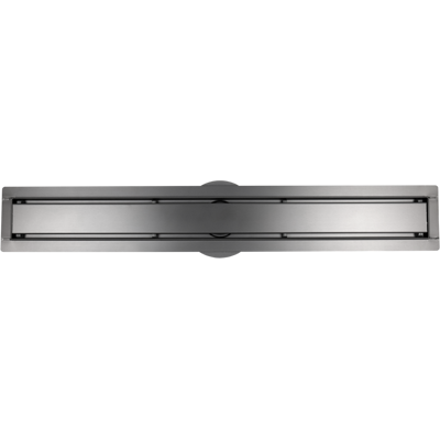 Bernstein Canal de ducha FlexGT02 - 60cm - Diseño moderno sin barreras Bernstein Canal de ducha FlexGT02 - 60cm - Diseño moderno sin barreras