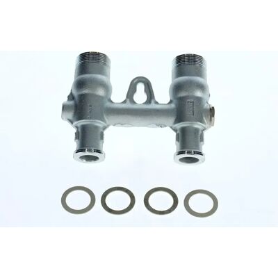 BUDERUS Bosch Grifo De Bola Dn25 Hs-e Vk/rk Everp, 63003189 BUDERUS Bosch Grifo De Bola Dn25 Hs-e Vk/rk Everp, 63003189
