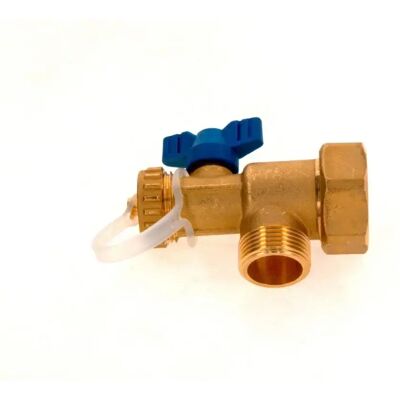 BUDERUS Bosch Grifo De Llenado Y Vaciado G1xg3/4 Everp, 8718585245 BUDERUS Bosch Grifo De Llenado Y Vaciado G1xg3/4 Everp, 8718585245
