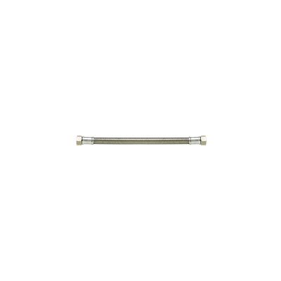 PBTUB - Manguera de presión para sanitario y calefacción - 50x60 - 1m PBTUB - Manguera de presión para sanitario y calefacción - 50x60 - 1m