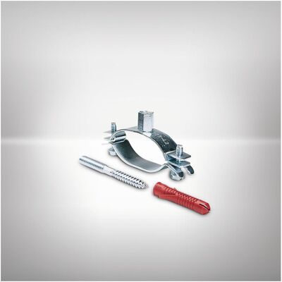 Abrazadera Duosolar Ovalada Para Va Dn 16 Armacell Abrazadera Duosolar Ovalada Para Va Dn 16 Armacell