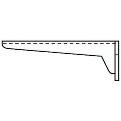 Villeroy & Boch O.novo Consola de Lavabo - Sink Console Villeroy & Boch O.novo Consola de Lavabo - Sink Console