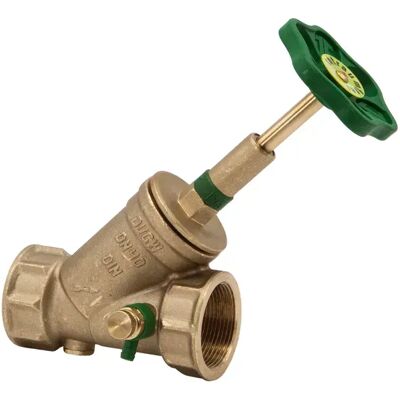 SCHLÖSSER ARMATUREN Js Válvula Kfr Con Conexión De Manguito, Con Vaciado, Con Husillo Ascendente, Dn40, Rosca Hembra 1 1/2'', Certificado Dvgw, 0016204000001 SCHLÖSSER ARMATUREN Js Válvula Kfr Con Conexión De Manguito, Con Vaciado, Con Husillo Ascendente, Dn40, Rosca Hembra 1 1/2'', Certificado Dvgw, 0016204000001