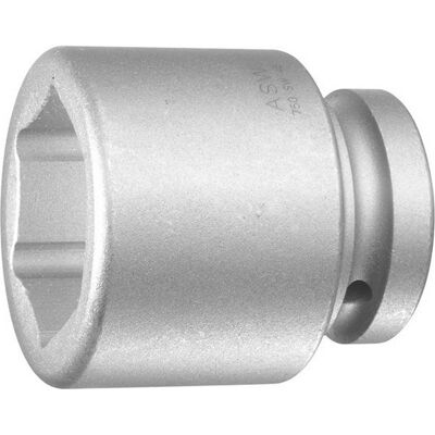 ASW Manguito de impacto - 50mm, 80mm Largo, 54mm Diámetro Exterior - Manguito de impacto ASW Manguito de impacto - 50mm, 80mm Largo, 54mm Diámetro Exterior - Manguito de impacto