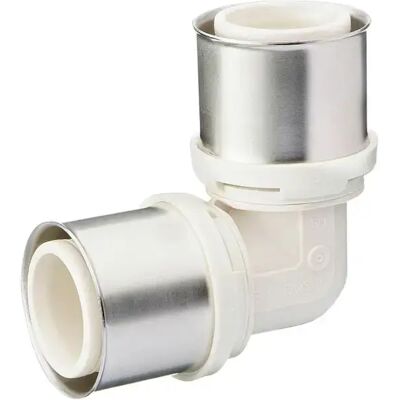 PBTUB Fränkische Codo 90 Grados Alpex L Ppsu 50-50, 88450200 PBTUB Fränkische Codo 90 Grados Alpex L Ppsu 50-50, 88450200