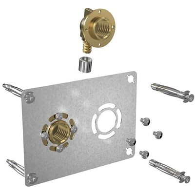 WATTS Robifix E50 M3/8-d16 008887 WATTS Robifix E50 M3/8-d16 008887