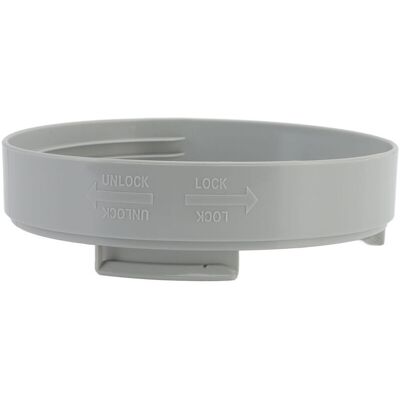 DPZO Acoplamiento Para Manguera De Escape De Aire Acondicionado, 5,9 Pulgadas, Conector Redondo Universal, Soporte De Extensión Para Acoplamiento De Ca, Rosca Cw-ccw Para Manguera De 150 Mm DPZO Acoplamiento Para Manguera De Escape De Aire Acondicionado, 5,9 Pulgadas, Conector Redondo Universal, Soporte De Extensión Para Acoplamiento De Ca, Rosca Cw-ccw Para Manguera De 150 Mm