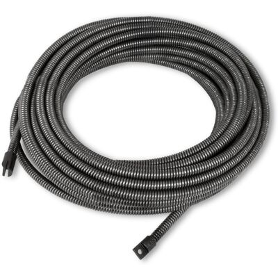 EBERTH - Espiral 20m - M6 - metal - Espiral EBERTH - Espiral 20m - M6 - metal - Espiral