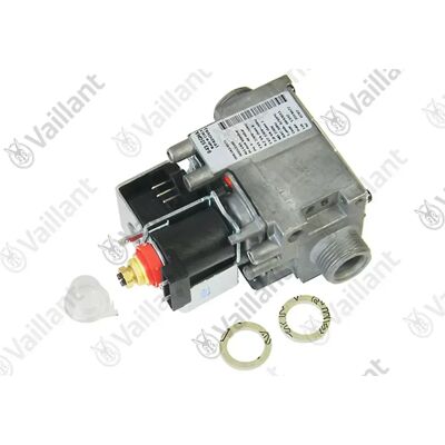 Vaillant Válvula De Gas Vk 114/8-e U.w. Vaillant-nr. , 053589 Vaillant Válvula De Gas Vk 114/8-e U.w. Vaillant-nr. , 053589