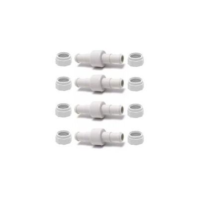 OEM Manguera De Limpieza Giratoria D20 Con Tuerca D15 - Repuesto Para Polaris 280 380 180 - Accesorios Para Limpieza De Piscinas - Crezuo OEM Manguera De Limpieza Giratoria D20 Con Tuerca D15 - Repuesto Para Polaris 280 380 180 - Accesorios Para Limpieza De Piscinas - Crezuo