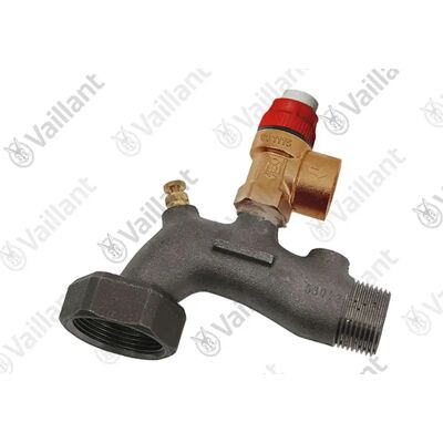 Vaillant Codo De Inserción Vkc 11-23/1 E U.w. Vaillant-nr. , 284811 Vaillant Codo De Inserción Vkc 11-23/1 E U.w. Vaillant-nr. , 284811