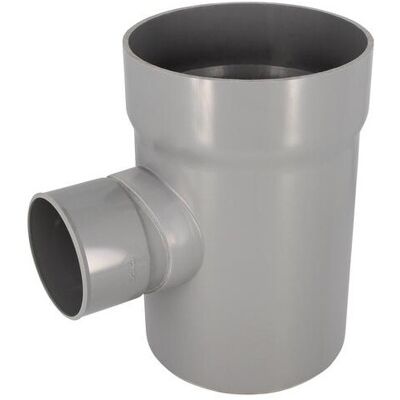 Nicoll - Mf Reducido 90° Tee: 200/100/200 Nicoll - Mf Reducido 90° Tee: 200/100/200