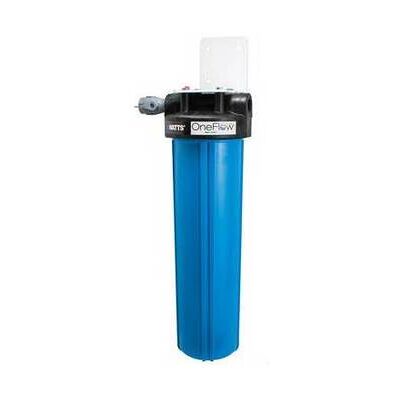 WATTS Watts Industries Sistema de Tratamiento de Agua - OFTWH-R 22 L/min WATTS Watts Industries Sistema de Tratamiento de Agua - OFTWH-R 22 L/min