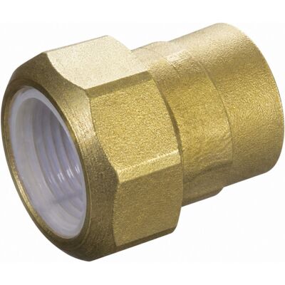 Femenino 40x49 Brass Presto Femenino 40x49 Brass Presto