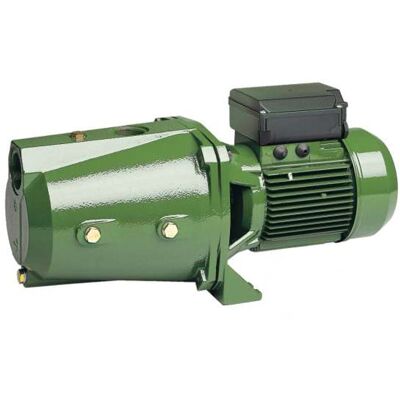 Bomba de superficie DAB 300T - 2,2 kW, entrada 1.5 pulgadas, salida 1.25 pulgadas Bomba de superficie DAB 300T - 2,2 kW, entrada 1.5 pulgadas, salida 1.25 pulgadas