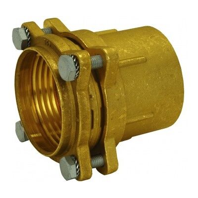 ARCO - ARCO-75x2.1/2 - latón - 75x2.1/2 - Fitting connector ARCO - ARCO-75x2.1/2 - latón - 75x2.1/2 - Fitting connector