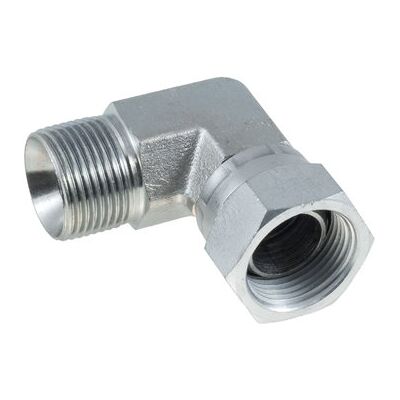 OEM Codo Ab De 90° Bsp De 1.1/2" OEM Codo Ab De 90° Bsp De 1.1/2"